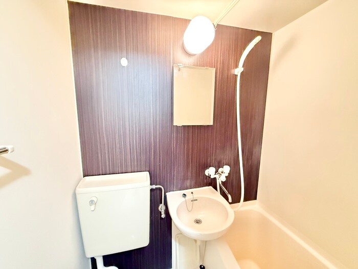 物件内観写真14　(洗面)