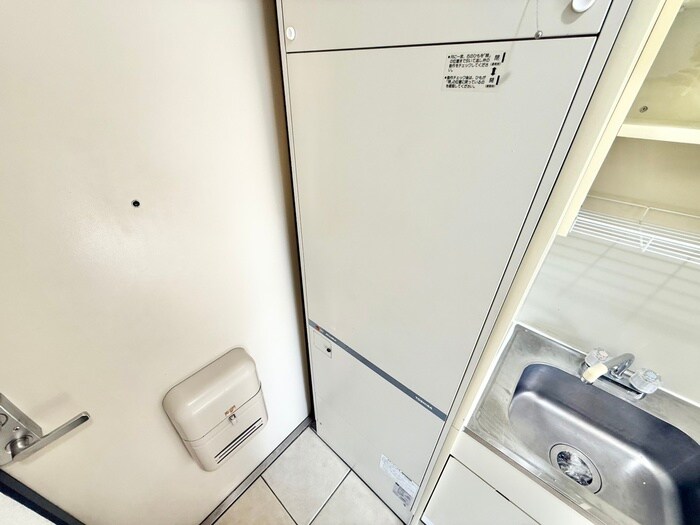 物件内観写真18　(靴箱)