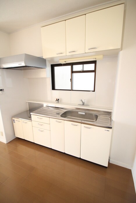 物件内観写真7　(キッチン)