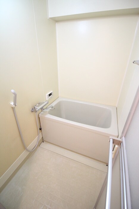 物件内観写真8　(バス／シャワールーム等)