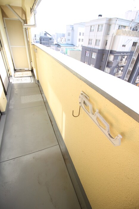 物件内観写真21　(ベランダ・バルコニー)