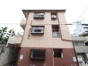 エイコ－マンション外観写真