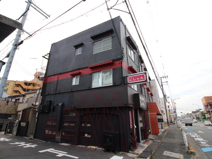 物件外観写真6　(外観写真)