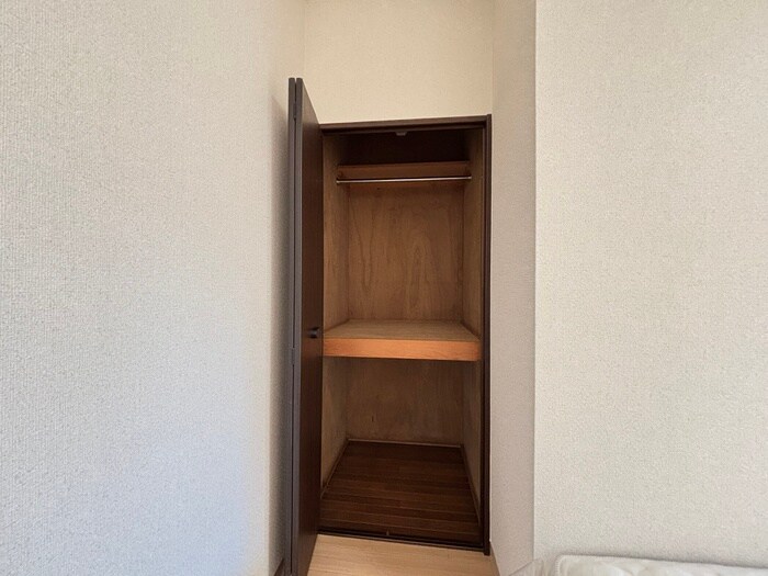 物件内観写真7　(収納)