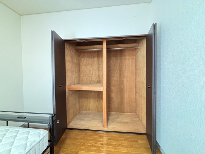 物件内観写真7　(収納)