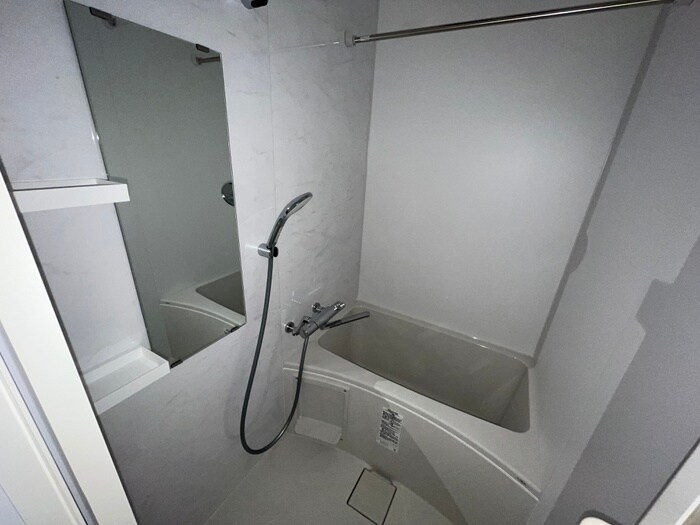 物件内観写真10　(バス／シャワールーム等)