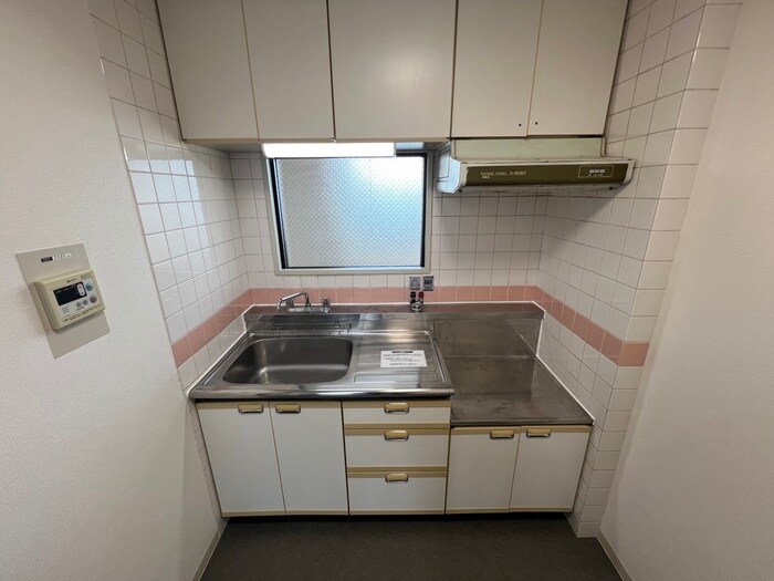 物件内観写真9　(キッチン)