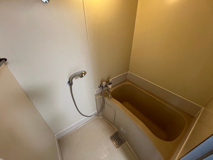 物件内観写真10　(バス／シャワールーム等)
