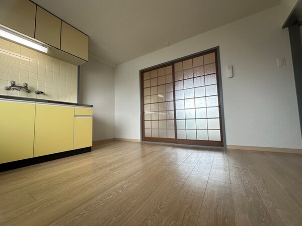 居室