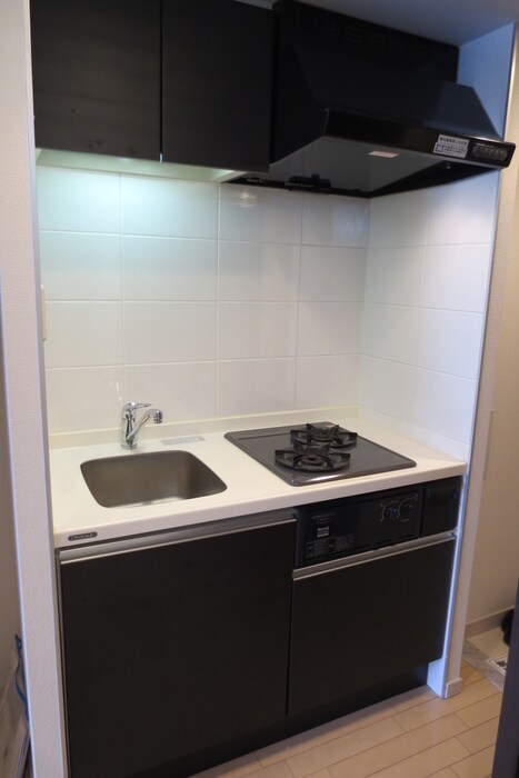 物件内観写真7　(キッチン)