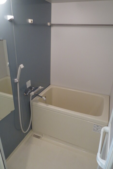 物件内観写真8　(バス／シャワールーム等)