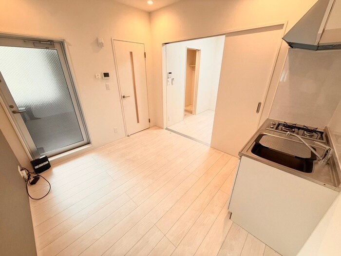 物件内観写真3　(内観写真)