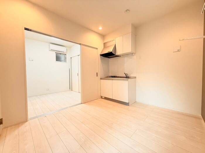 物件内観写真4　(内観写真)