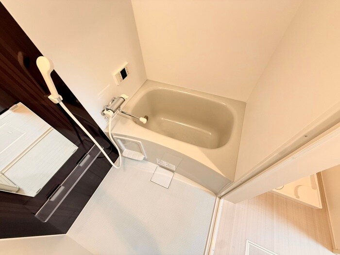 物件内観写真7　(バス／シャワールーム等)