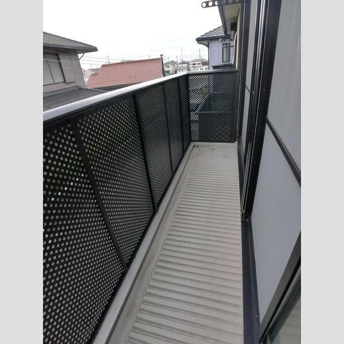 物件内観写真19　(ベランダ・バルコニー)