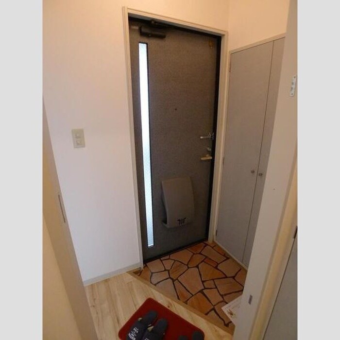 物件内観写真20　(玄関)