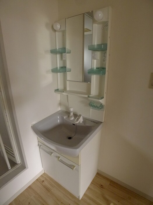 物件内観写真22　(洗面)