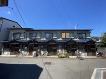 森崎貸家北の外観写真