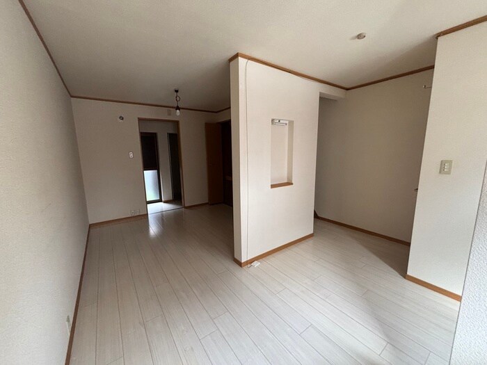 物件内観写真7　(居室)