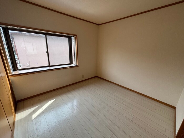 物件内観写真14　(居室)