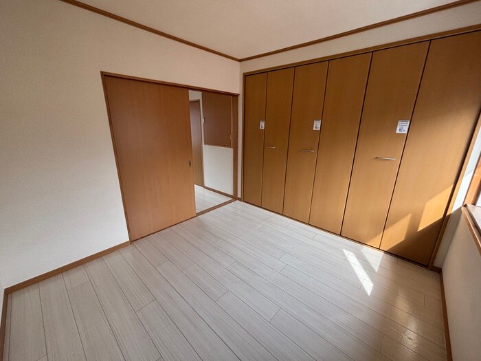 物件内観写真15　(居室)