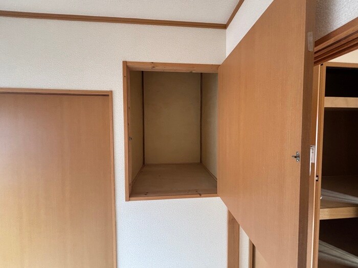 物件内観写真17　(収納)