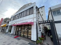 BAKER77の外観写真