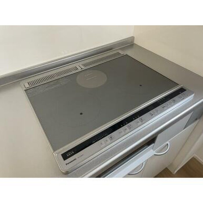 物件内観写真2　(キッチン)