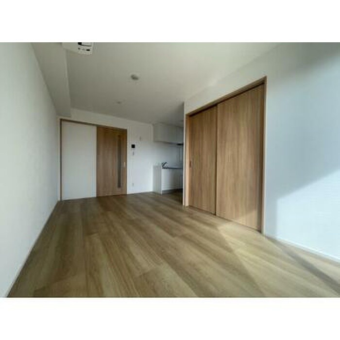 物件内観写真4　(居室)