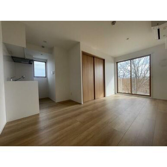 物件内観写真5　(居室)