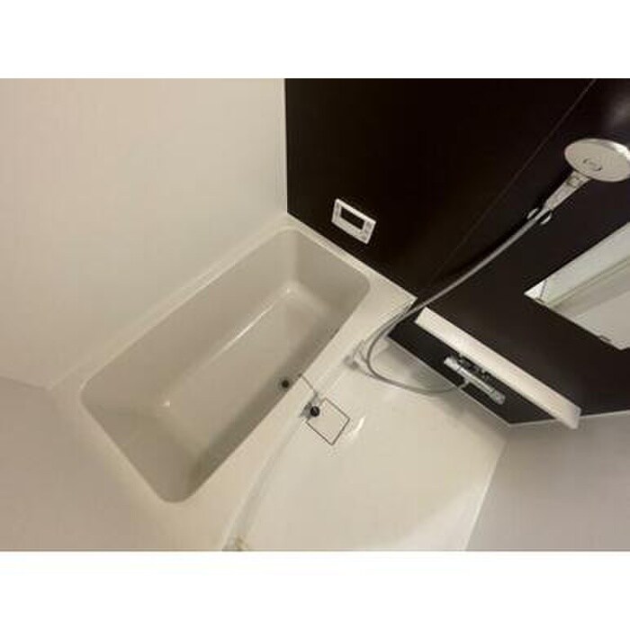 物件内観写真7　(バス／シャワールーム等)