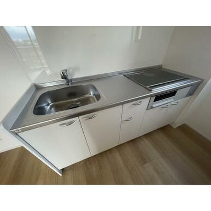 物件内観写真11　(キッチン)