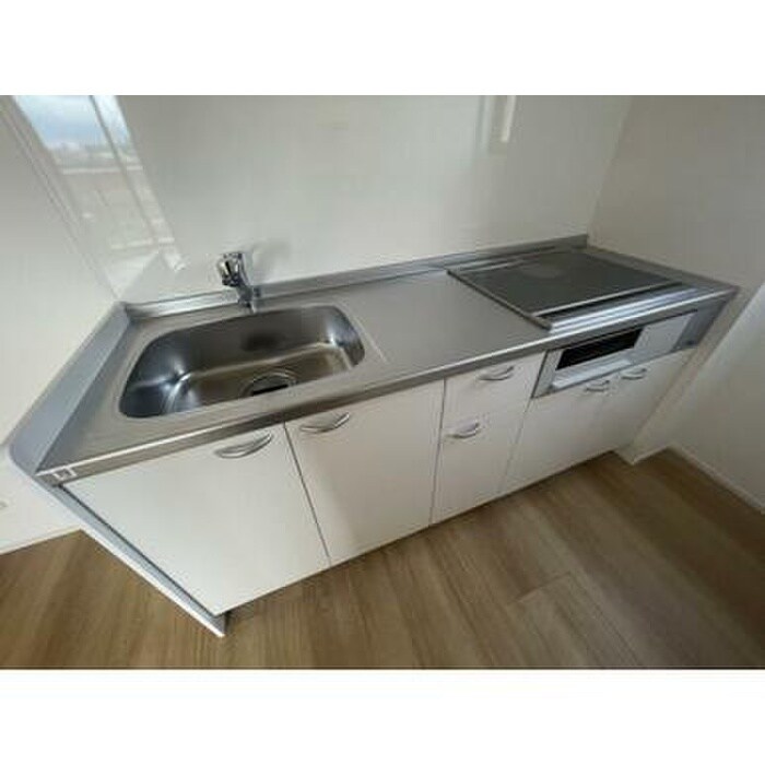 物件内観写真16　(キッチン)