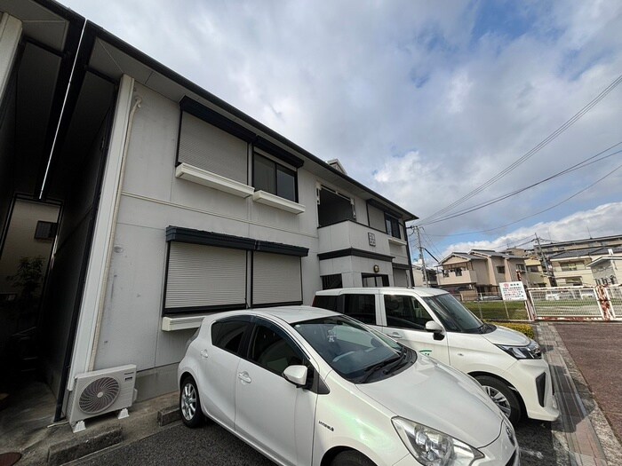 物件外観写真3　(外観写真)