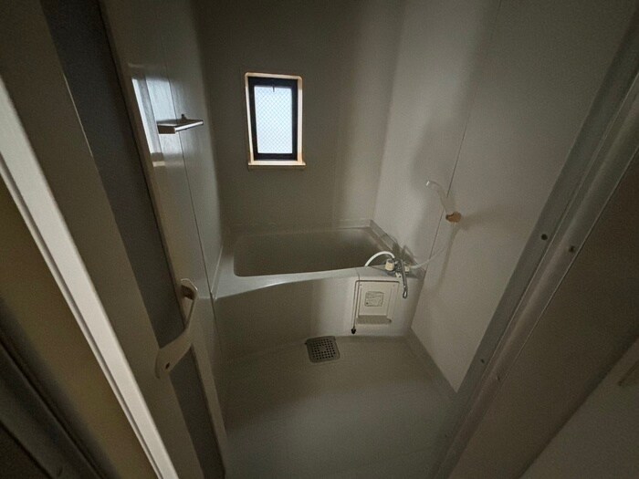 物件内観写真14　(バス／シャワールーム等)