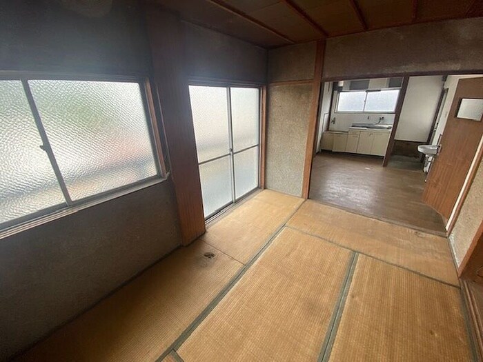 物件内観写真7　(居室)