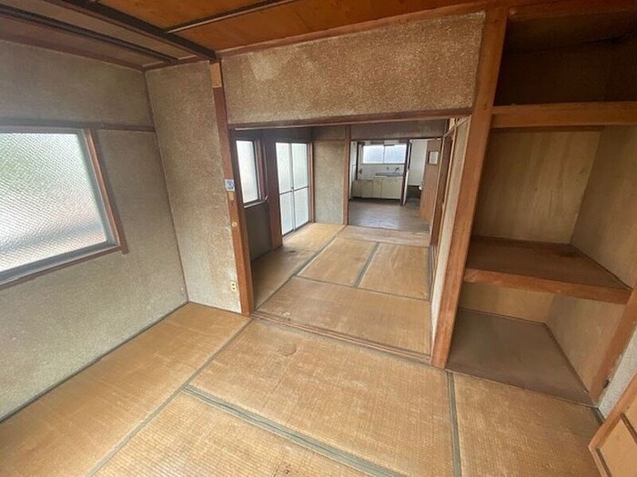 物件内観写真8　(居室)