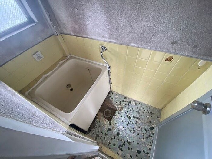 物件内観写真15　(バス／シャワールーム等)