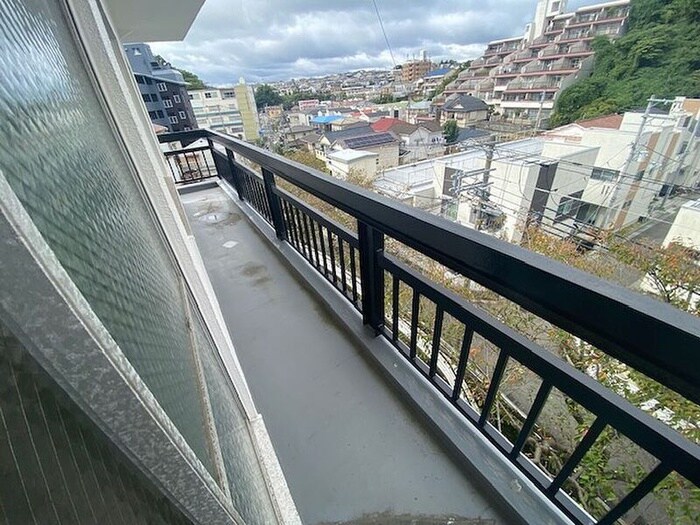 物件内観写真16　(ベランダ・バルコニー)