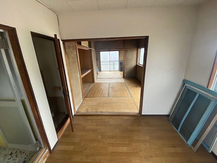 物件内観写真17　(居室)