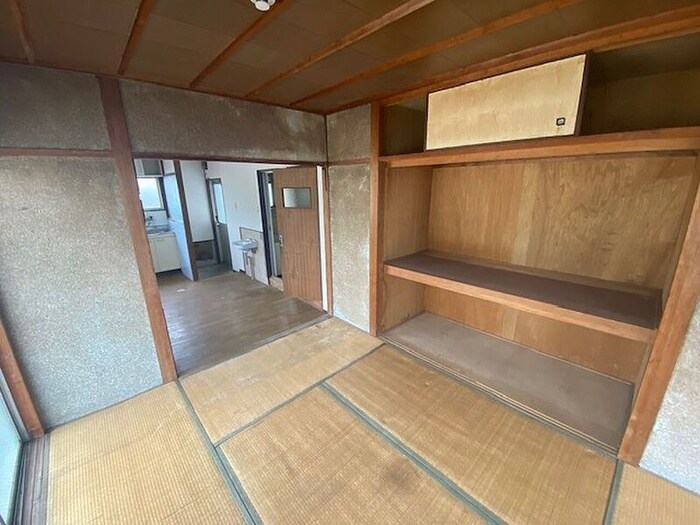 物件内観写真18　(居室)