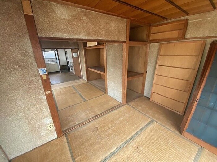 物件内観写真19　(居室)