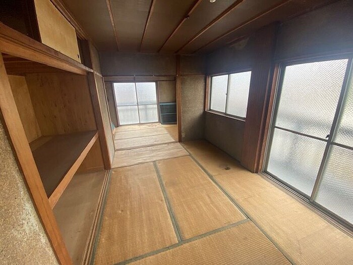 物件内観写真20　(居室)