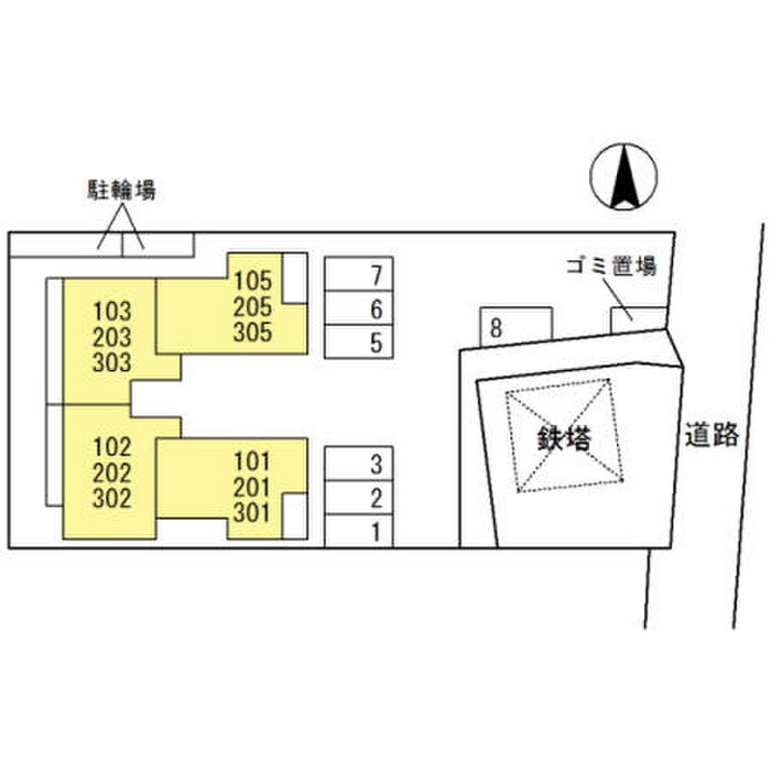 物件外観写真4　(その他)