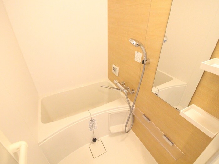 物件内観写真13　(バス／シャワールーム等)