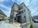 グランドゥール京田辺