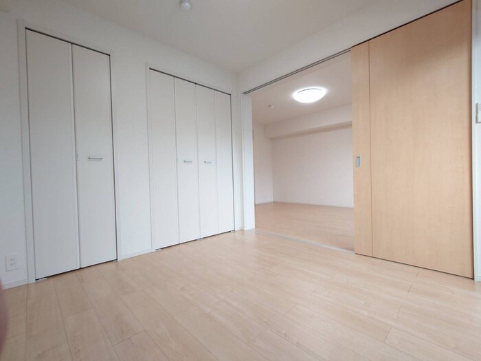 物件内観写真11　(居室)