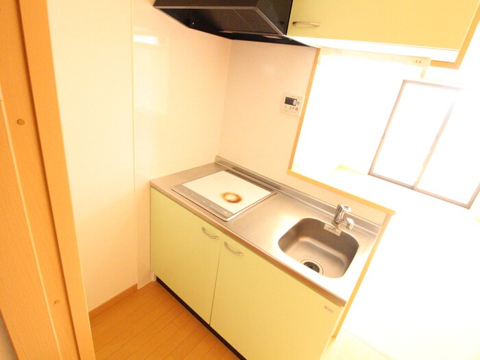 物件内観写真7　(キッチン)