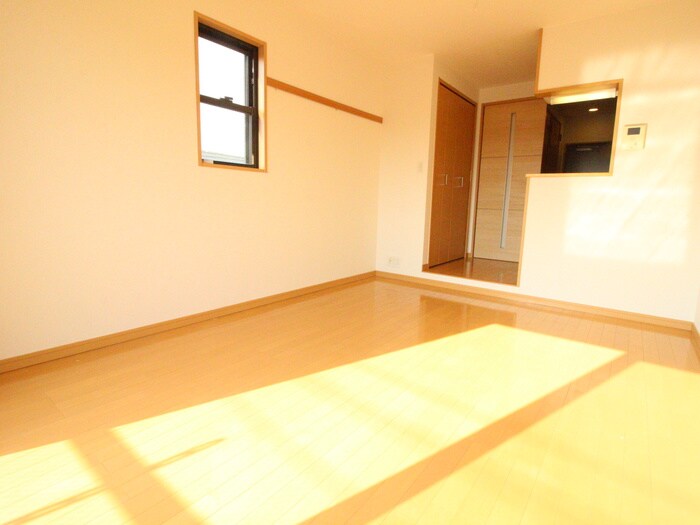 物件内観写真9　(居室)