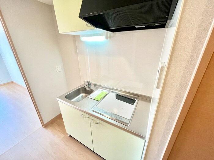 物件内観写真9　(キッチン)